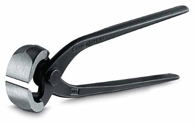 Stanley 2-84-184 Tenaille de menuisier demi-fine 225 mm