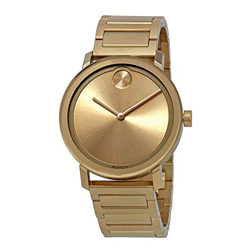 relojes movado bold