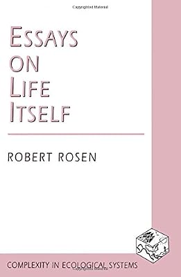 Essays on Life Itself (Paper)