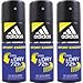 Produktbild Adidas 3x Deospray 150ml Sport Energy Cool&Dry 3 Pack (3* 150ml)