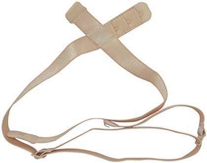 Bllatta womens Low Back Bra Converter for party backless dress with 2 Hook / 1Hook