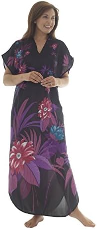 Comfort Living Vibrant Kaftan