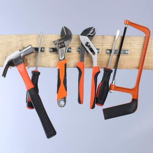 Preisvergleich Produktbild 4PCS Rechteckige Topfmagnete - Langstreifenmagnet Neodym-Stabmagnete