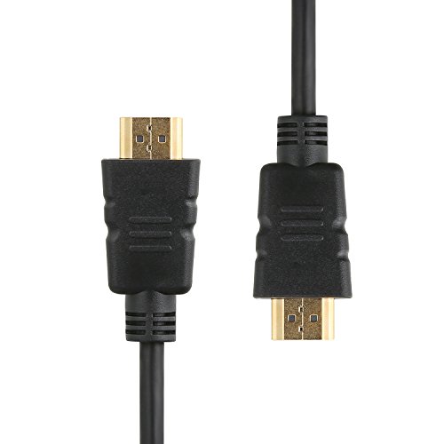 Annke HDMI Kabel 1,8 Meter Verbindungskabel hochgeschwindigkeit HDMI-Stecker (A) auf HDMI-Stecker (A) - 3