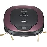 LG Electronics VR 34406 LV Staubsaugerroboter