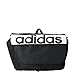 Produktbild adidas Kinder Linear Performance Schultasche, Black/White, 13 x 39 x 28 cm