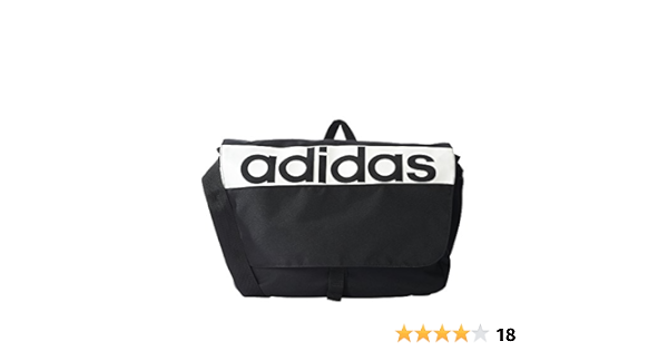 Bags Adidas Linear Performance Messenger • shop us.takemore.net