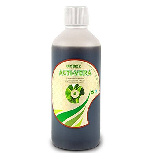 BioBizzACTIVERA 500ml