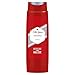 Old Spice Original Shower Gel and Deodorant Giftset
