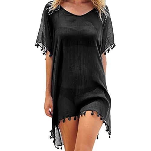 Suchergebnis auf Amazon.de für Strandtunika weiß