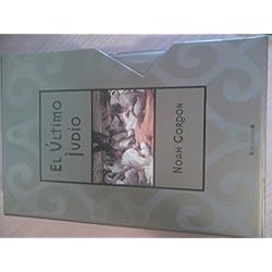 ULTIMO JUDIO, EL: EDICION DE LUJO PRESENTADO EN ESTUCHE (HISTORICA)