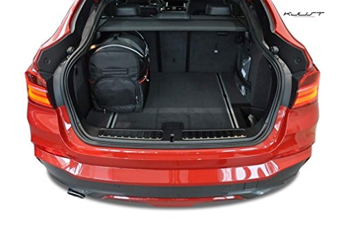 Preisvergleich Produktbild AUTOTASCHEN AUF MASS BMW X4 2014- KJUST
