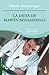 La dieta de Martín Berasategui (Gastronomía) - Martín Berasategui