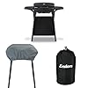 Enders Gasgrill Urban Vario Wetterschutzhlle Abdeckhlle 11 Kg Gasflasche