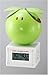 Gundam Haro Digital Alarm Clock (3" x 6") Imported from Japan [Toy]