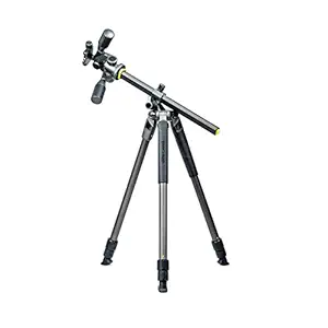 Vanguard Alta Pro 2+ 263 AP Camera Tripod (Black)