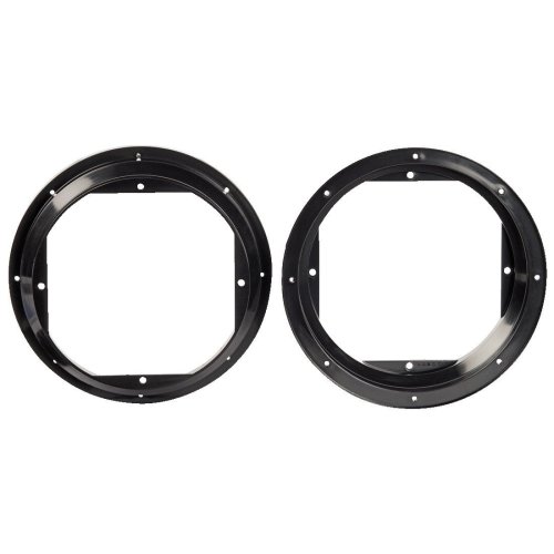 Preisvergleich Produktbild Hama Lautsprecher-Einbauadapter für VW