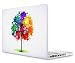 Produktbild Topideal matt, gefrostet seidenmatten MacBook Hard Shell Case Cover 15 Zoll MacBook Pro 39,1 cm (Modell: A1286)