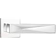 YALE Solid Brass Lever Handle YPBL-807 -Chrome Polished