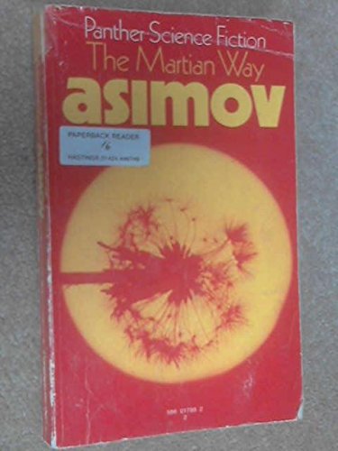 Download The Martian Way Download The Martian Way