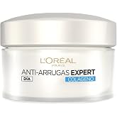 L'Or&eacute;al Paris Moisturizing Anti-Wrinkle Expert Collagen Day Cream, 50 ml | Reduces wrinkles, skin looks younger. Improves ski