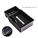 Produktbild WHDZ Car Center Konsole Handschuh Box Armlehne Box Portable Aufbewahrungsbox Container für Jeep Renegade 2015 2016 2017