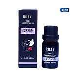 Maravillosa opción de aceites esenciales para regalo, que es lo suficientemente de moda y sería maravilloso para enviarlo a la familia o amigos.