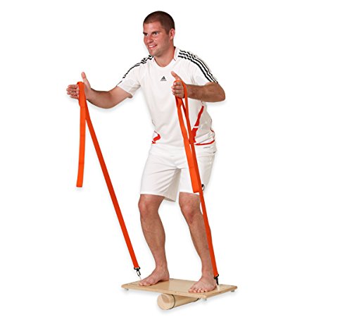 Pedalo Rola-Bola Balance Board - 4