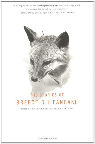 Preisvergleich Produktbild The Stories of Breece D'J Pancake