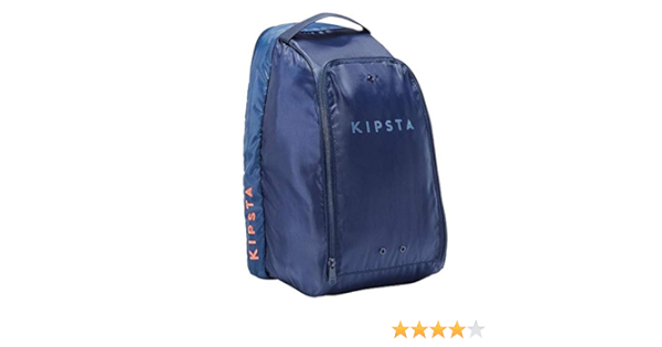 kipsta shoe bag