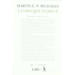 LA VIDA QUE FLORECE (NoFicción/Divulgación)