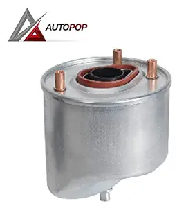 AutoPop Zip Diesel Fuel Filter for Ford Ecosport