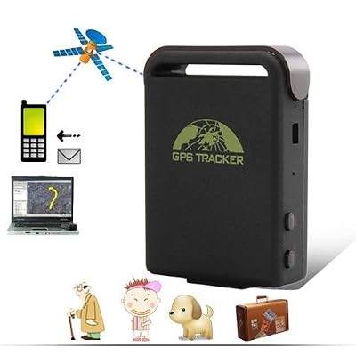 YONIS TRACEUR GPS PORTABLE ESPION HAUTE PERFORMANCE - YONIS