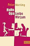 Cover zum Buch Hallo Opa: Liebe Mirjam