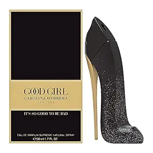 Carolina Herrera Good Girl Eau De Parfum Supr?me 50ml