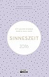 Image de Sinneszeit Kalender 2016: Taschenkalender