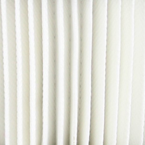 TecTake® Ersatzfilter für Aschesauger - 2