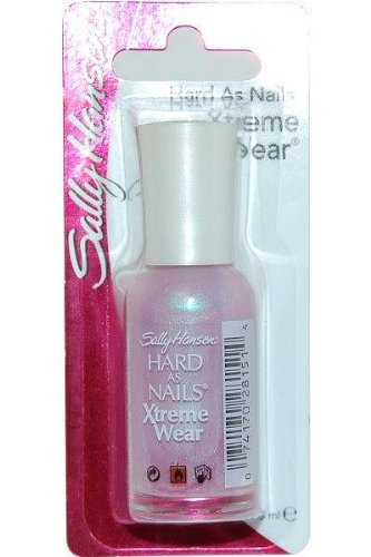 Hard as Nails by Sally Hansen Xtreme Wear Varnish 11.8ml Lavender Envy