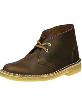 Clarks Originals Damen Desert Boot