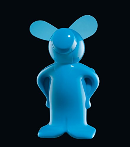 Mini-Ventilator "ventoboy" blau [W]