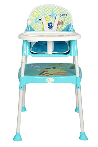 stand alone high chair