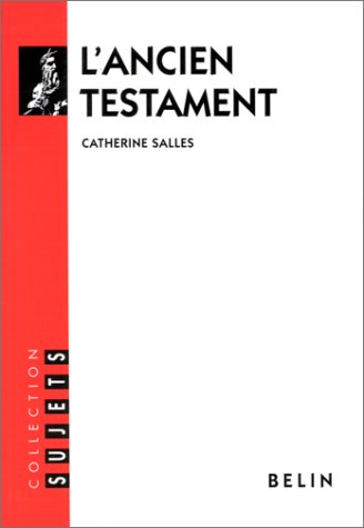 Ebooks gratuits en ligne télécharger EPUB L'Ancien Testament RTF DJVU FB2 by author