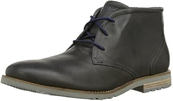 Rockport Ledge Hill 2, Men's Chukka Boots