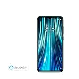 Redmi Note 8 Pro (6GB RAM, 64GB Storage) - Gamma Green