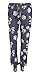 Jockey® Women's Pants, 851309WH, blue, size S