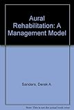 Image de Aural Rehabilitation: A Management Model
