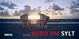 Rund um Sylt 2013: Panorama Kalender by 
