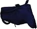 Enew Universal Bike Body Cover (Blue) RS.303.00