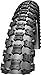 Produktbild Schwalbe Mad Mike Reifen, 20 Zoll, 5,4 cm, schwarz, verdrahtet, HS 137, 57-406, Active Line