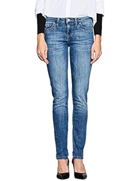 ESPRIT Damen Slim Jeans